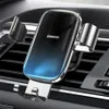 Baseus Glaze Gravity, Handy/Smartphone, Passive Halterung, Produktbild-Vorschau 8