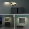 Mai & Mai Spiegelleuchte 60cm LED Badlampe | Spiegellampe, Produktbild-Vorschau 6