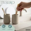 2-częściowy zestaw kubków eluno TESERO z miękką w dotyku Podgląd zdjęcia produktu 2