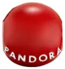 PANDORA MOMENTS Charm Daruma Glücksbringer 798920C01 Produktbild-Vorschau 2