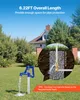 SucceBuy Frostsicherer Hofhydrant, 1895 mm, Außenwasserhahn Produktbild-Vorschau 6