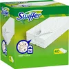 Ściereczki do podłóg Swiffer suchy wkład Mega Pack 72 Podgląd zdjęcia produktu 9