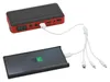 Compass 07163 - Powerbanka s funkcí JUMP STARTER 10.000mAh Náhled obrázku produktu 5