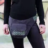 Gürteltasche - Nico - Muster 15 - Bauchtasche - Hüfttasche Produktbild-Vorschau 6