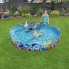 Bestway Fill`n Fun detský bazén Odyssey, priemer: 244 cm Náhľad obrázku produktu 22