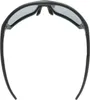 Uvex sportstyle 232 P, Multisportbrille, Uni, Vollrand, Produktbild-Vorschau 5