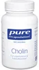 Pure Encapsulations Choline Capsules pro funkci jater a Náhled obrázku produktu 1