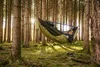 Amaca AMAZONAS Mosquito Traveller trapuntata XXL Anteprima dell’immagine prodotto 9