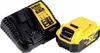 DeWalt DCS 331 P1 Akku Stichsäge 18 V + 1x Akku 5,0 Ah + Produktbild-Vorschau 5
