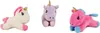 La maison portable avec licorne 3 sortes Voir les images du produit 6