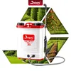 Pompa a pressione a batteria 20 l a zaino da giardino 8 Ah Anteprima dell’immagine prodotto 3