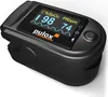 Pulox - PO-200A Solo - Finger-Pulsoximeter - Schwarz Produktbild-Vorschau 1