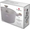 Topf 28 cm Berlinger Haus BH8340 | Taupe Nordic Collection Produktbild-Vorschau 6