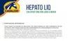 Cavalor Hepato Liq Futterergänzungsmittel Produktbild-Vorschau 7