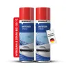 SPEEDAP Scheibenenteiser Spray 500ml - 2er Pack | Das Produktbild-Vorschau 1