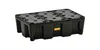 CEMO Bac de rétention 25 l L600xl400xH180mm - 10705 Voir les images du produit 1