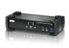 ATEN CS1922, 4096 x 2160 px, 4K Ultra HD, 2 W, Czarny Podgląd zdjęcia produktu 2