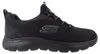 Skechers Summits Tallo schoenen, artikelnummer 232832BBK Productafbeelding-voorbeeld 5