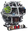 Supporto nero per LEGO® 75159 Star Wars – Morte Nera™ Anteprima dell’immagine prodotto 1