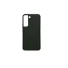 Schutzhülle für Samsung Galaxy S21 Hülle Schwarz Slim Cover Produktbild-Vorschau 1