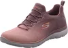 Skechers Damen-Sneaker-Slipper SUMMITS - BRIGHT CHARMER Produktbild-Vorschau 26