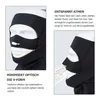 2 Stk Elastisch Sturmhaube Balaclava Winddicht Warm Produktbild-Vorschau 6