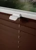 Plissee auf Maß für Fenster zum Anschrauben in Glasleiste Produktbild-Vorschau 5