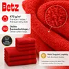 Betz 6er Handtuch Set Premium – 4 Handtücher 50x100 cm – 2 Produktbild-Vorschau 5