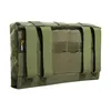 Apteczka taktyczna Tasmanian Tiger IFAK Pouch olive Produktbild-Vorschau 11