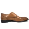 Lloyd Milan scarpe da uomo scarpe business slip-on marrone Anteprima dell’immagine prodotto 12
