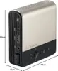 ASUS 90LJ00H3-B01170 ASUS Beamer E2 Podgląd zdjęcia produktu 20