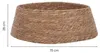 Mica Decorations Kerstboomrok H28 x D75 cm - Kerstboommand Productafbeelding-voorbeeld 3