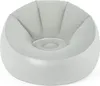 Bestway® Inflate-A-Chair™ LED sedia ad aria 102 x 97 x 71 Anteprima dell’immagine prodotto 2