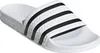 Adidas Originals Adilette white / black EU 47 1/2 Produktbild-Vorschau 44