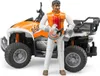 bworld Quad con conducente Anteprima dell’immagine prodotto 4