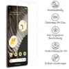 Google Pixel 8 Pro Screenprotector: Accezz Gehard Glas Anteprima dell’immagine prodotto 3
