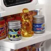 Barbie supermercato e bambola Anteprima dell’immagine prodotto 13