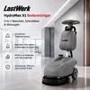 LastWerk HydroMax X1 Scheuersaugmaschine – 3-in-1 Produktbild-Vorschau 5