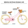 KEANO Prinses kinderfiets voor meisjes, verkrijgbaar in de Productafbeelding-voorbeeld 2