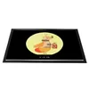 Mr. & Mrs. Panda fußmatte Glühwürmchen 60 x 90 cm - Schwarz Produktbild-Vorschau 2