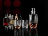 BOHEMIA Selection Whisky-Set (Flasche 1050ml, Gläser 300ml) Produktbild-Vorschau 5