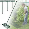 LZQ Hrábě na trávu Stěrka na trávu pro odstraňování písku, Náhled obrázku produktu 1