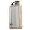 GSI Boulderflasche 177 ml Barva: Sand Produktbild-Vorschau 1