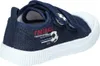 AMERICAN CLUB TEN173 Kinder-Sneaker mit Klettverschluss, Produktbild-Vorschau 5