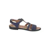 Ricosta Damen Sandale, blau(nautic (8)), Gr. 38 Produktbild-Vorschau 25
