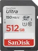 SanDisk Ultra - Flash-Speicherkarte - 512 GB Produktbild-Vorschau 3