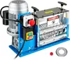 A wire stripping machine is shown on a white background. Produktbild-Vorschau