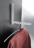 Gancio pieghevole Fackelmann, appendiabiti, 24 cm, Anteprima dell’immagine prodotto 10