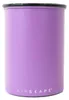 Airscape® Edelstahl-Aromabehälter mittel, lavendel Produktbild-Vorschau 1