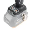 Procraft Industrial IW550Abb Clé à choc sans fil 20 V 550 Voir les images du produit 11